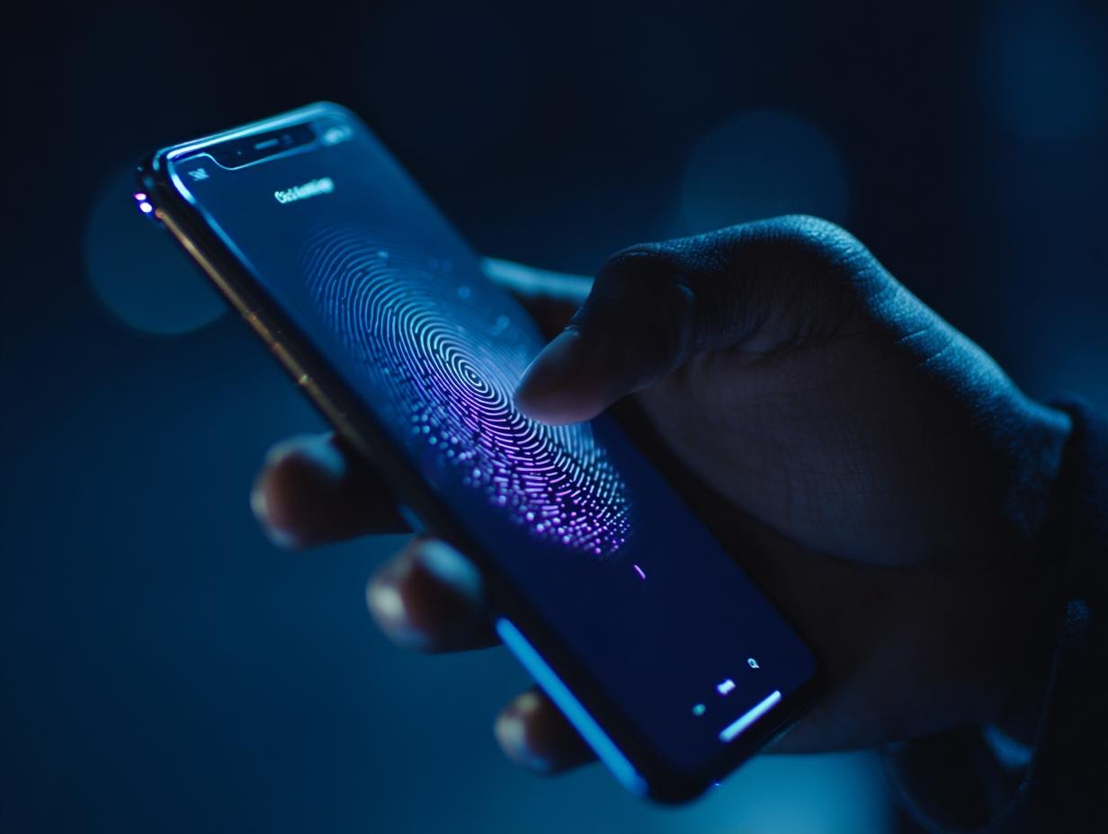 Mobile app development