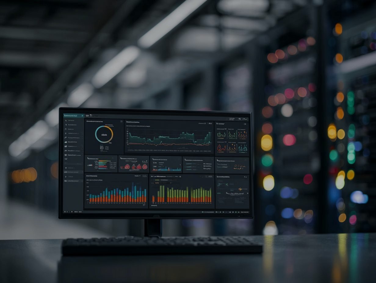 E-commerce Mobile App