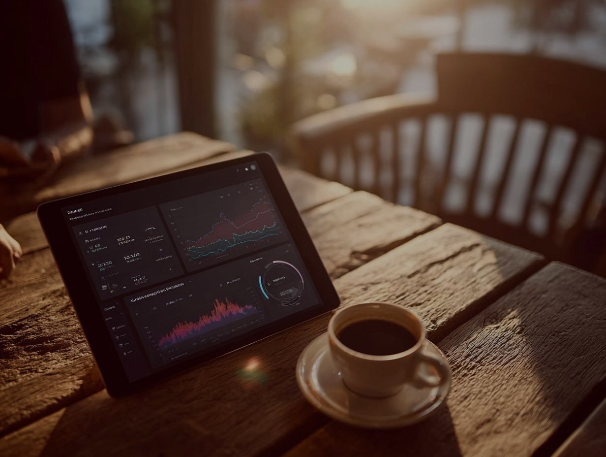 Fitness Tracking App